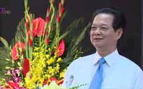 Thủ tướng Nguyễn Tấn Dũng: Đảng và Nhà nước luôn tạo điều kiện cho báo chí phát triển
