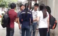 TP.HCM: Hàng trăm học viên tố bị lừa xuất khẩu lao động