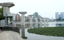 Tổng thầu đường sắt trên cao cam kết thanh toán khoản nợ 140 tỷ đồng