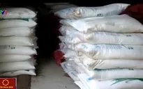 Long An: Bắt giữ số lượng lớn thuốc lá, đường cát nhập lậu