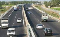 Tái khởi công dự án đường cao tốc Trung Lương - Mỹ Thuận