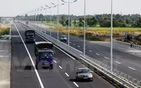 Hơn 6.300 tỷ đồng đầu tư xây đường cao tốc Mỹ Thuận - Cần Thơ