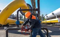 Nga chính thức ngừng cung cấp khí đốt cho Ukraine