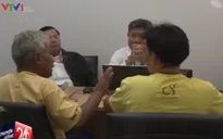 Thái Lan: Bắt 2 kẻ cầm đầu đường dây nô lệ tàu cá