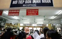 Hiệu quả ban đầu từ đường dây nóng của ngành y tế
