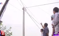 Đồng Nai: Bỏ trăm triệu, hàng trăm hộ dân vẫn dùng điện câu tạm