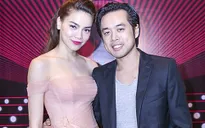 Dương Khắc Linh: Hồ Ngọc Hà còn "men" hơn cả tôi!