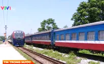 Xã hội hóa ngành đường sắt vì sao vẫn "dậm chân tại chỗ"?