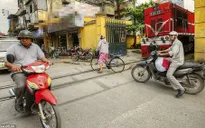 Tai nạn đường sắt: Phần lớn do ý thức người dân chưa cao
