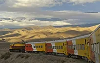 Argentina thông qua dự luật quốc hữu hóa ngành đường sắt