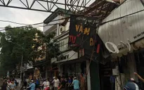 BQL dự án đường sắt đô thị Hà Nội thừa nhận sai quy trình thi công