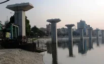 Tạm giam thêm 4 bị cáo trong vụ tham ô dự án đường sắt