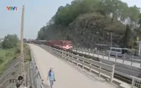 "Ký sự Đường tàu mùa xuân sẽ gợi nhiều kỷ niệm cho khán giả"