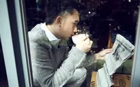 Dương Triệu Vũ khó chịu khi nghe tin đồn về tình cảm, giới tính