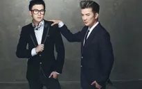 Dương Triệu Vũ nói về tin đồn yêu Đàm Vĩnh Hưng