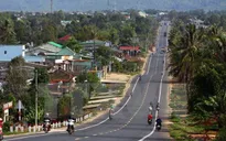 Bộ GTVT thanh tra 4 dự án nâng cấp đường Hồ Chí Minh