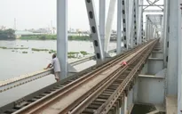 Sáng 26/10 sẽ xét xử cán bộ Ban quản lý các dự án đường sắt