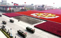 Đảng Lao động Triều Tiên lãnh đạo nhân dân bước vào giai đoạn phát triển mới