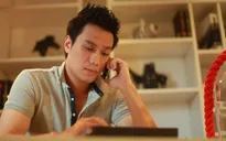 Diễn viên Việt Anh: "Tôi chưa sẵn sàng trở lại cuộc sống hôn nhân"