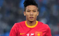 Quế Ngọc Hải không được triệu tập lên ĐT Việt Nam