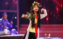 Đi về đâu những màn “trẻ em hát dân gian” khiến khán giả nức lòng?