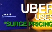 Những điều ít biết về Uber