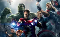 Avengers: Age of Ultron cán mốc 10 triệu lượt xem tại Hàn Quốc