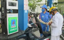 Hà Nội dự kiến có 123 cửa hàng xăng E5 vào cuối tháng 11