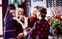 Ấm áp với BST "Tết đoàn viên"