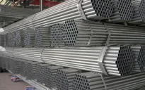 Ấn Độ sẽ áp thuế chống bán phá giá với một số loại thép Trung Quốc