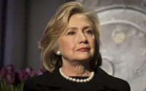 Mở đầu chiến dịch tranh cử, bà Hillary thăm các bang trọng điểm