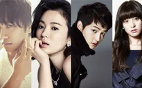 Phim của Song Hye Kyo ấn định ngày phát sóng