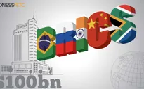 BRICS đưa Ngân hàng Phát triển Mới đi vào hoạt động