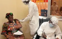 WHO công bố vaccine chống Ebola hiệu quả 100%