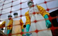WHO: Sierra Leone đã kiểm soát được dịch Ebola