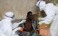 Hai bệnh nhân nhiễm Ebola cuối cùng tại Liberia xuất viện