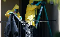 Siera Leone: Bạo loạn tại khu cách ly phòng bệnh Ebola