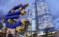 ECB duy trì Hỗ trợ thanh khoản khẩn cấp cho Hy Lạp