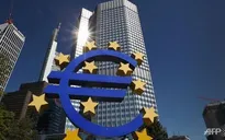 ECB tung khoản vay giá rẻ cho các ngân hàng châu Âu
