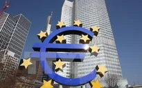 ECB nâng mức trợ giúp khẩn cấp các ngân hàng Hy Lạp
