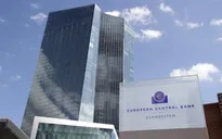 ECB không nâng mức thanh khoản cho Hy Lạp
