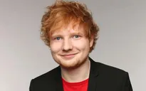 Ca sỹ Ed Sheeran giành giải thưởng âm nhạc Q Awards