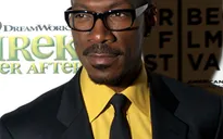 Eddie Murphy giành giải hài Mark Twain