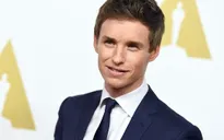 Eddie Redmayne vào vai chính trong “Harry Potter” phần mới?