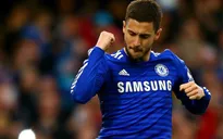 Zidane tuyên bố "thực sự để mắt" đến Hazard