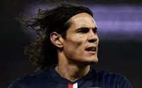 Chuyển nhượng chiều 21/1: Bỏ qua Man Utd, Cavani chọn Arsenal