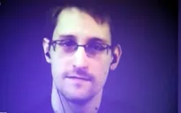 Những tiết lộ mới từ cựu nhân viên tình báo Mỹ Snowden