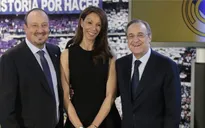 Vợ Rafa Benitez: "Chúng tôi đang dọn dẹp mớ hỗn độn của Mourinho"