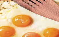 Cách giảm cân dễ dàng với trứng