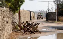 Quân đội Ai Cập bắn chết 1 người Palestine tại Gaza
